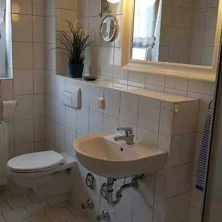 Spatzenkoje Loddin