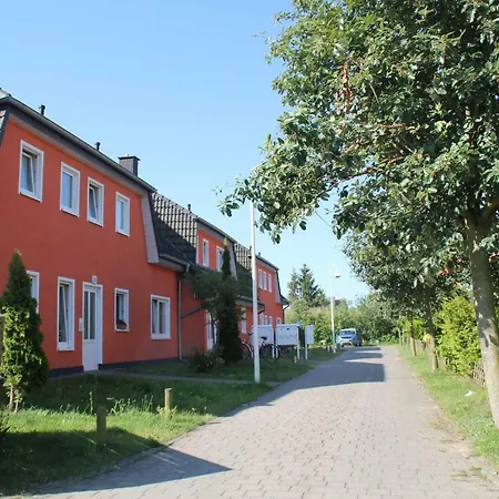 Spatzenkoje