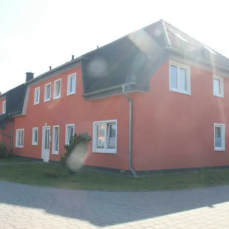 Spatzenkoje Loddin