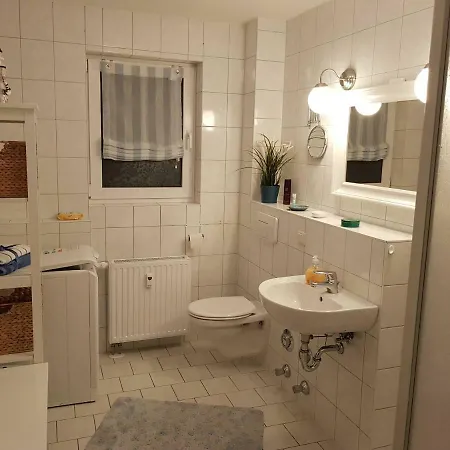 Spatzenkoje
